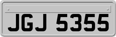 JGJ5355