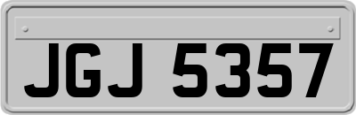 JGJ5357