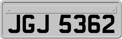 JGJ5362