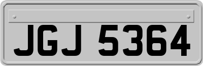 JGJ5364