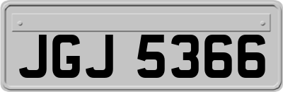 JGJ5366