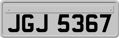 JGJ5367