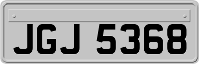 JGJ5368