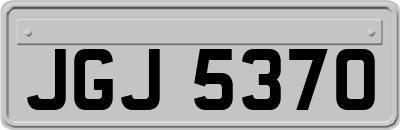JGJ5370
