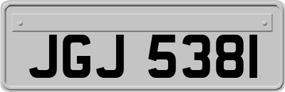 JGJ5381