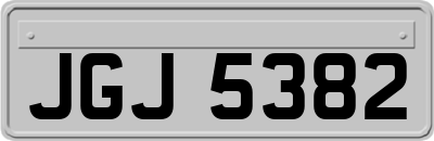 JGJ5382