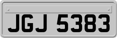 JGJ5383
