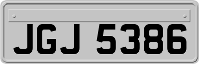 JGJ5386