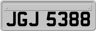 JGJ5388