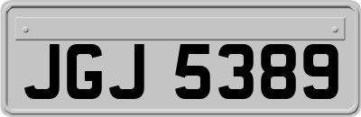 JGJ5389
