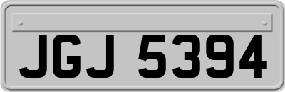 JGJ5394
