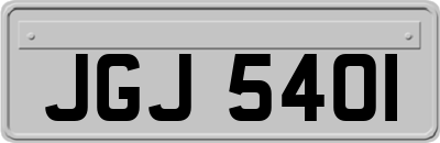 JGJ5401