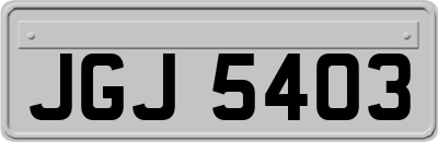 JGJ5403