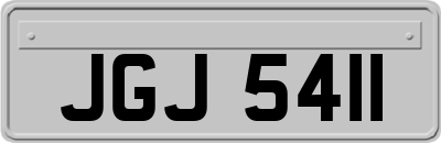 JGJ5411