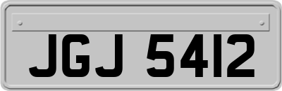 JGJ5412
