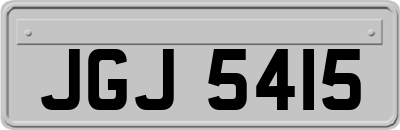 JGJ5415