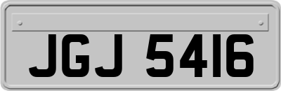 JGJ5416