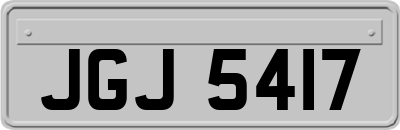 JGJ5417