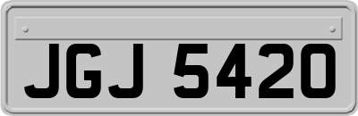 JGJ5420