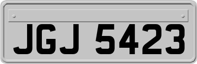 JGJ5423
