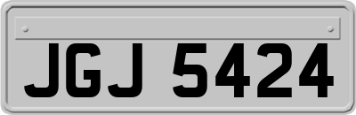 JGJ5424