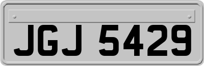 JGJ5429