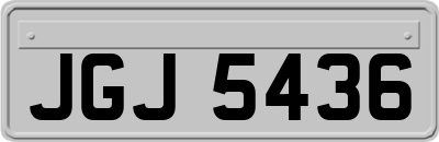 JGJ5436