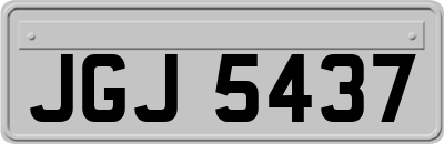 JGJ5437