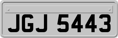 JGJ5443