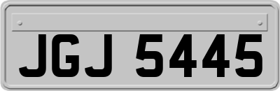 JGJ5445