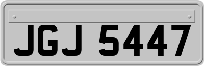 JGJ5447
