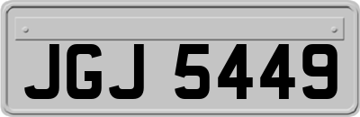 JGJ5449