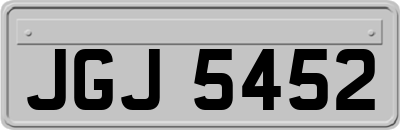 JGJ5452
