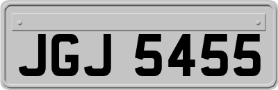 JGJ5455