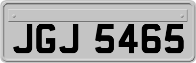JGJ5465