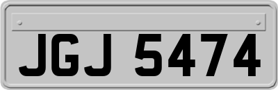 JGJ5474