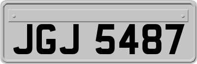 JGJ5487