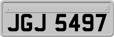 JGJ5497