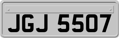 JGJ5507