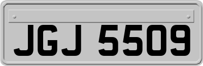 JGJ5509