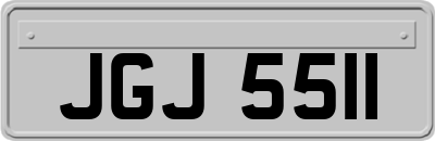 JGJ5511