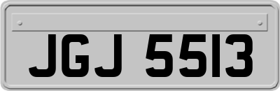 JGJ5513