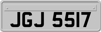 JGJ5517