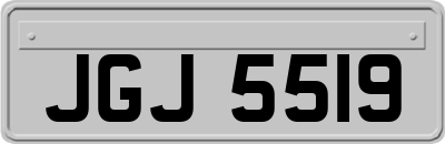 JGJ5519