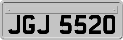 JGJ5520