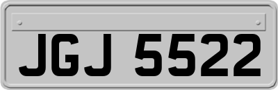 JGJ5522