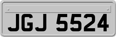 JGJ5524