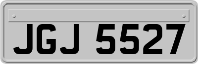 JGJ5527