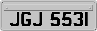 JGJ5531