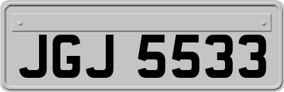 JGJ5533